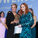 Illustration for article titled J.K. Rowling And The Pettily Returned Kennedy Award